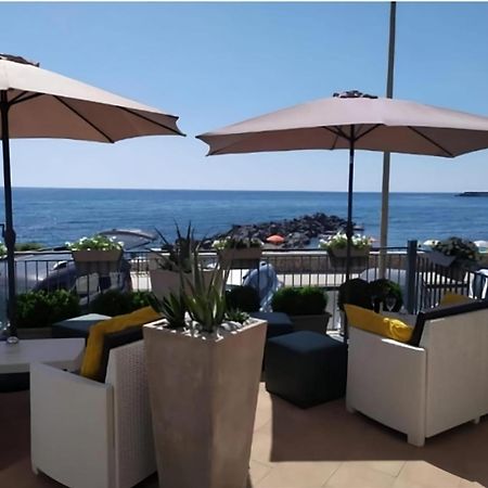 Zi Dima Apartments Giardini Naxos Exteriör bild