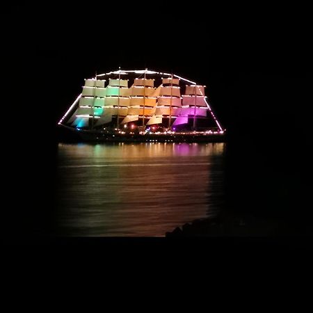 Zi Dima Apartments Giardini Naxos Exteriör bild